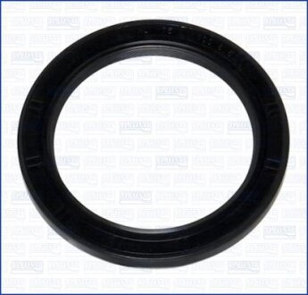 Кільце ущільнювача, колінчастий вал AJUSA 15034400