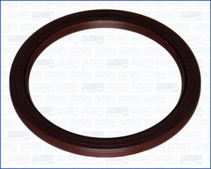 Кільце ущільнювача, колінчастий вал AJUSA 15044900