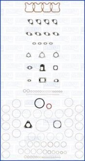 РВТ 410 Ключ 50 d-25 (ТМ Hydrosila) AJUSA 51008700
