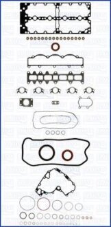 Прокладка AJUSA 51039500