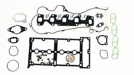 Прокладка головки блока цилиндров комплект Fiat Doblo 00-09, Opel Combo D 11-18, Suzuki Swift 04-10 AJUSA 53023500