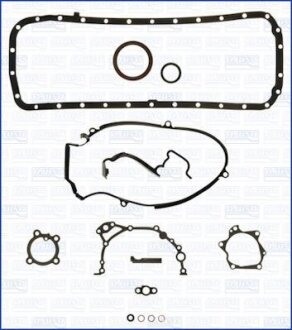 Комплект прокладок, блок-картер двигуна AJUSA 54093800