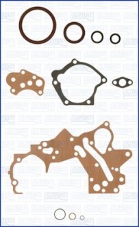 Комплект прокладок, блок-картер двигуна AJUSA 54121500