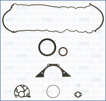 Комплект прокладок, блок-картер двигуна AJUSA 54138400