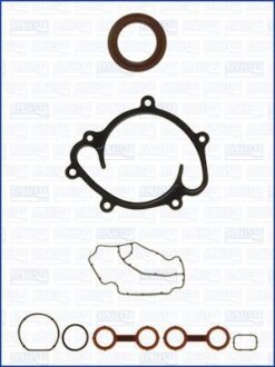 Комплект прокладок, блок-картер двигуна AJUSA 54161500