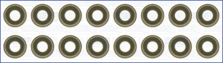 Комплект прокладок, стрижень клапана AJUSA 57023600