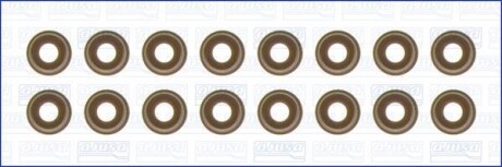 Комплект сальників клапанів AJUSA 57047900