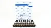 Комплект болтов с головкой системы TORX из черного металла AJUSA 81031800 (фото 2)