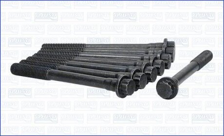 Болти ГБЦ AJUSA 81046900