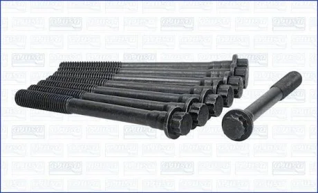 Болти ГБЦ (вир-во Ajusa) AJUSA 81046900