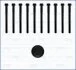 Болти ГБЦ (вир-во Ajusa) AJUSA 81050000 (фото 1)