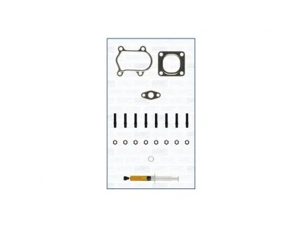 Комплект монтажної турбіни AJUSA JTC11015