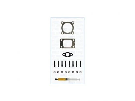 Комплект монтажної турбіни AJUSA JTC11079