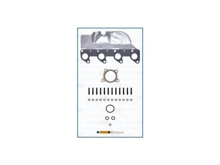 Комплект монтажной турбины. AJUSA JTC11706