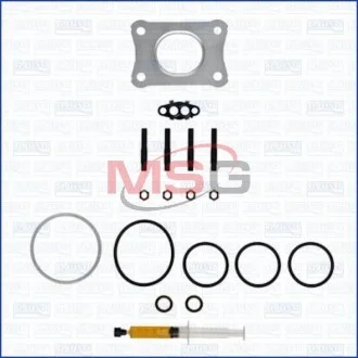 Комплект монтажної турбіни AJUSA JTC11709
