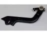 Ролик боковой двери нижний VW Crafter 06-16; MERCEDES-BENZ Sprinter 906 06-18 AKUSAN TR 1219 (фото 1)