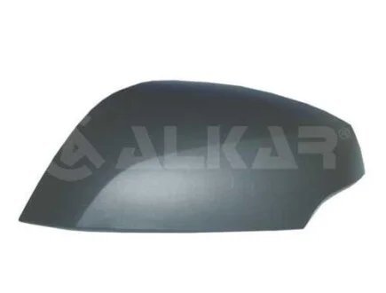 Кришка бічного дзеркала лівого V ALKAR 6341232