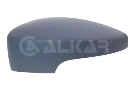 Крышка бокового зеркала левого V ALKAR 6341379