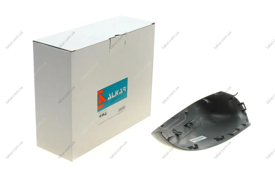 Кришка дзеркала ALKAR 6341442 (фото 1)