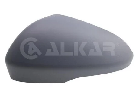 Кришка бічного дзеркала лівого V ALKAR 6341457