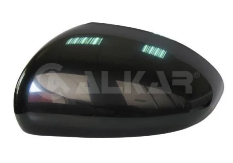 Крышка бокового зеркала левого V ALKAR 6341660