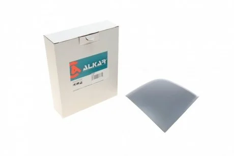 Кришка бічного дзеркала лівого V ALKAR 6341929