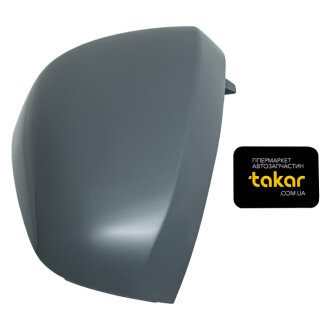 Крышка бокового зеркала правого ALKARV ALKAR 6342330