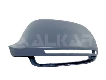 Крышка бокового зеркала правого V ALKAR 6342795