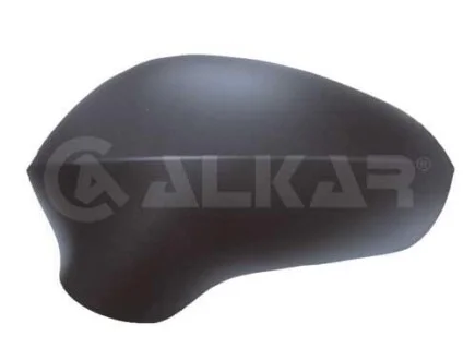 Крышка бокового зеркала правого V ALKAR 6342803