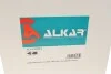 Корпус зеркала ALKAR 6343985 (фото 7)