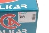 Корпус зеркала ALKAR 6344438 (фото 4)