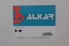 Кришка бічного дзеркала правого V ALKAR 6344711 (фото 2)