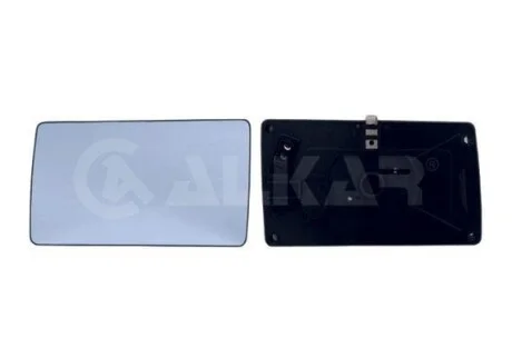 Скло дзеркала ALKAR 6401542