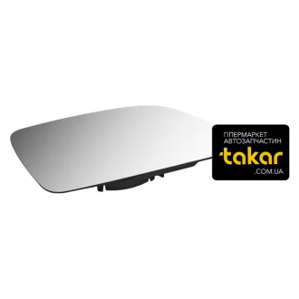 Скло дзеркала ALKAR 6402111