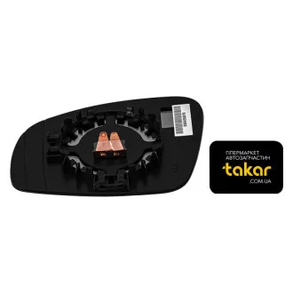Стекло зеркала ALKAR 6402559