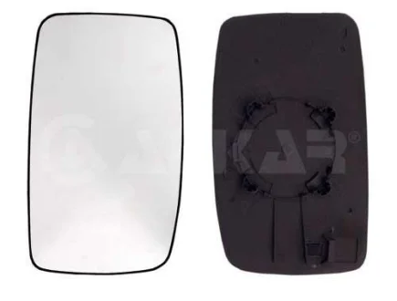 Скло дзеркала ALKAR 6402955