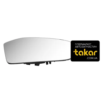 Стекло зеркала ALKAR 6413557