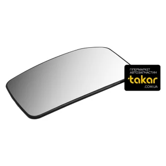 Дзеркало заднього виду (елемент) ALKAR 6431960