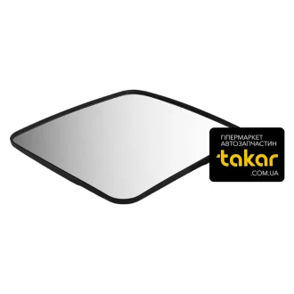 Корпус дзеркала ALKAR 6431997
