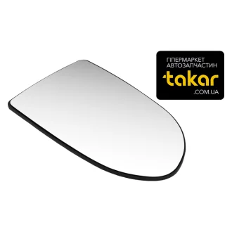 Дзеркало заднього виду (елемент) ALKAR 6432440