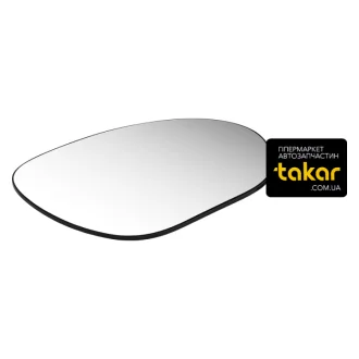 Скло дзеркала ALKAR 6432595