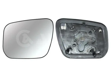 Стекло зеркала ALKAR 6432980