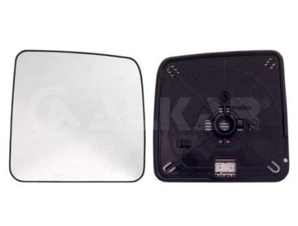 Стекло зеркала ALKAR 6432997