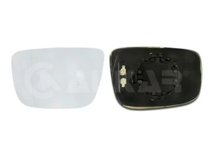 Стекло зеркала ALKAR 6471599