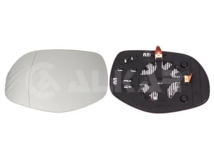 Стекло зеркала ALKAR 6471816
