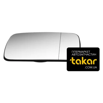 Стекло зеркала ALKAR 6471849