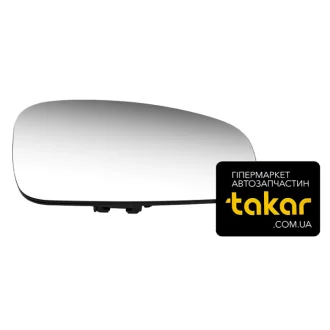 Стекло зеркала ALKAR 6471936