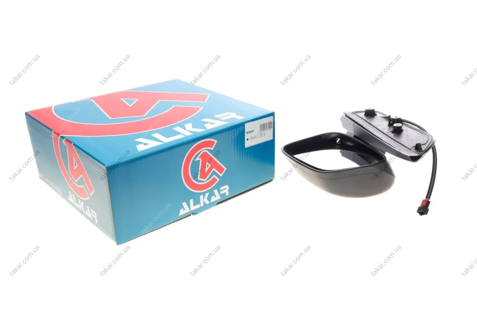 Дзеркало ALKAR 9236351 (фото 1)