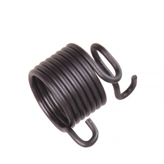 Пружина на зубило пневматична ЗП-3501. Alloid 00000051433