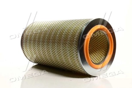 Фільтр повітряний ALPHA FILTER AF0764PE